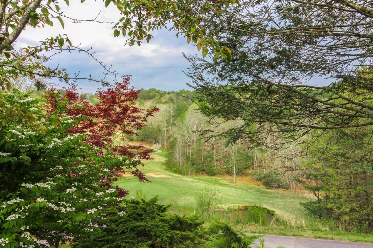 Вилла Alpine Retreat Хелен Экстерьер фото